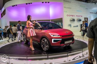 iims2014-03 (Indonesia International Motor Show 2014 // Photo Coverage)