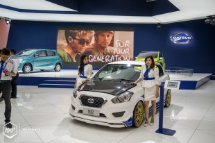 iims2014-04 (Indonesia International Motor Show 2014 // Photo Coverage)