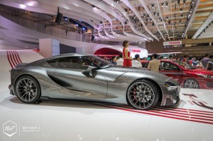 iims2014-08 (Indonesia International Motor Show 2014 // Photo Coverage)