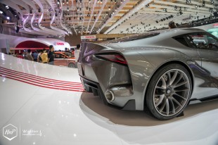 iims2014-09 (Indonesia International Motor Show 2014 // Photo Coverage)