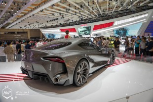 iims2014-10 (Indonesia International Motor Show 2014 // Photo Coverage)