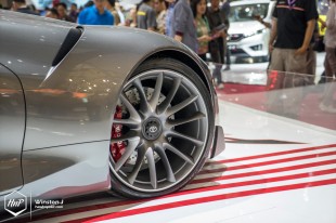 iims2014-11 (Indonesia International Motor Show 2014 // Photo Coverage)