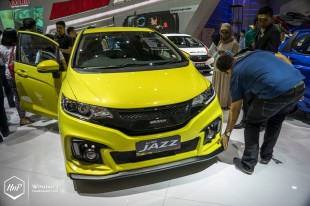 iims2014-12 (Indonesia International Motor Show 2014 // Photo Coverage)
