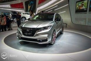 iims2014-13 (Indonesia International Motor Show 2014 // Photo Coverage)