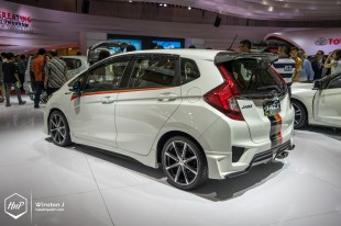 iims2014-14 (Indonesia International Motor Show 2014 // Photo Coverage)