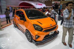 iims2014-16 (Indonesia International Motor Show 2014 // Photo Coverage)