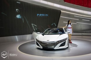 iims2014-17 (Indonesia International Motor Show 2014 // Photo Coverage)