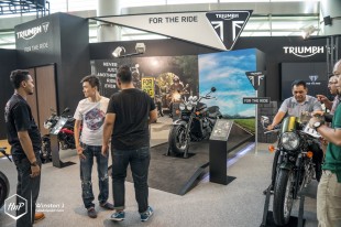 iims2014-18 (Indonesia International Motor Show 2014 // Photo Coverage)