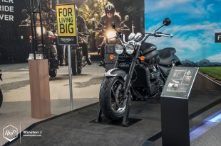 iims2014-19 (Indonesia International Motor Show 2014 // Photo Coverage)