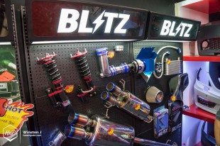 iims2014-22 (Indonesia International Motor Show 2014 // Photo Coverage)