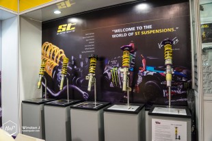 iims2014-25 (Indonesia International Motor Show 2014 // Photo Coverage)