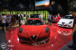 iims2014-29 (Indonesia International Motor Show 2014 // Photo Coverage)