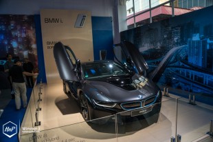 iims2014-30 (Indonesia International Motor Show 2014 // Photo Coverage)