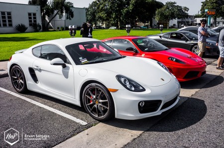 indolacars-03 (Indo – L.A. Performance Cruise to Malibu // Photo Coverage)