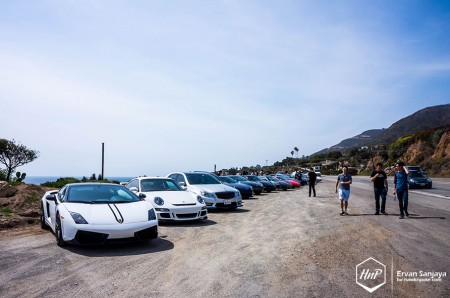 indolacars-09 (Indo – L.A. Performance Cruise to Malibu // Photo Coverage)