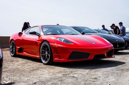 indolacars-20 (Indo – L.A. Performance Cruise to Malibu // Photo Coverage)