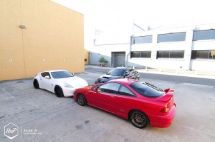 indomelbournians-01 (Three IndoMelbournians // 370Z, DC2R, WRX Group Shoot)