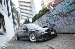 indomelbournians-13 (Three IndoMelbournians // 370Z, DC2R, WRX Group Shoot)