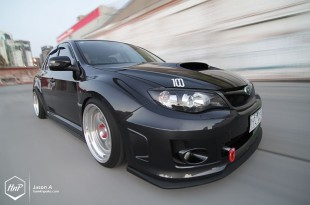 indomelbournians-16 (Three IndoMelbournians // 370Z, DC2R, WRX Group Shoot)