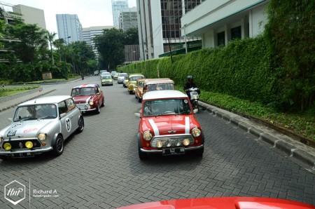 indomini3-01 (Indo MINI Club 3rd Anniversary // 2015)