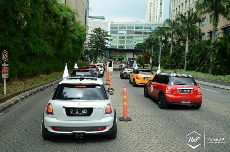 indomini3-02 (Indo MINI Club 3rd Anniversary // 2015)