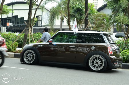 indomini3-05 (Indo MINI Club 3rd Anniversary // 2015)