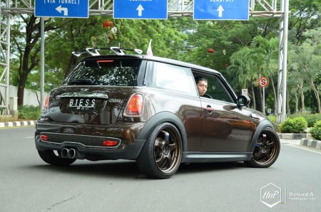 indomini3-06 (Indo MINI Club 3rd Anniversary // 2015)