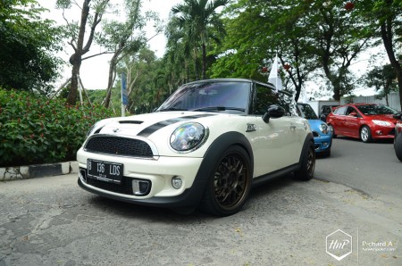 indomini3-08 (Indo MINI Club 3rd Anniversary // 2015)