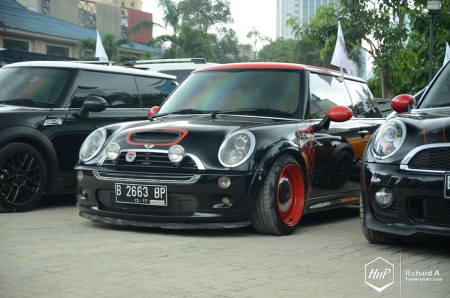 indomini3-09 (Indo MINI Club 3rd Anniversary // 2015)