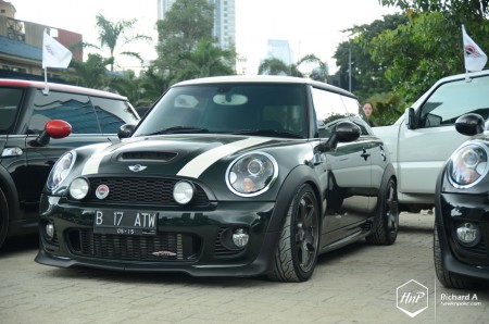 indomini3-10 (Indo MINI Club 3rd Anniversary // 2015)