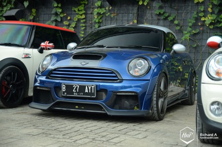 indomini3-12 (Indo MINI Club 3rd Anniversary // 2015)