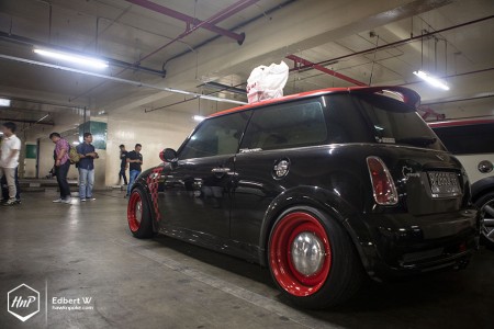 indomini3e-01 (Indo MINI Club 3rd Anniversary // 2015)