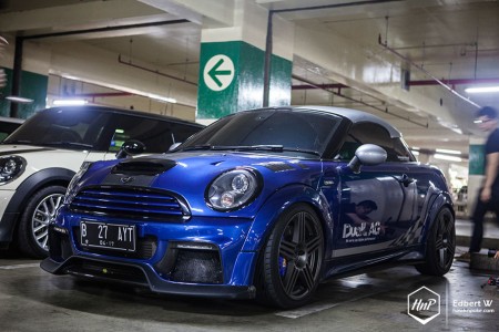 indomini3e-04 (Indo MINI Club 3rd Anniversary // 2015)