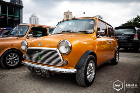 indomini3e-15 (Indo MINI Club 3rd Anniversary // 2015)