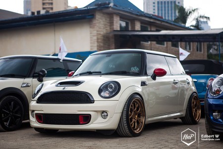indomini3e-19 (Indo MINI Club 3rd Anniversary // 2015)