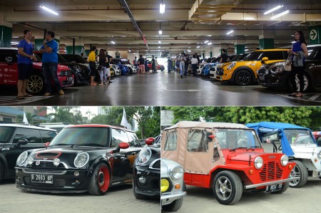 indomini3e-23 (Indo MINI Club 3rd Anniversary // 2015)