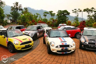 indominisbyapr-01 (Indo MINI Club Surabaya April 2014 Morning Run // Photo Coverage)