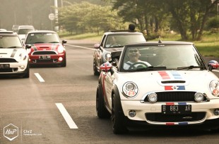 indominisbyapr-05 (Indo MINI Club Surabaya April 2014 Morning Run // Photo Coverage)