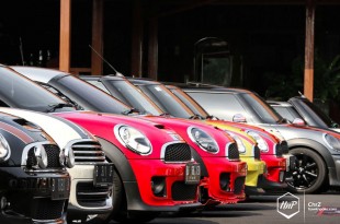indominisbyapr-06 (Indo MINI Club Surabaya April 2014 Morning Run // Photo Coverage)