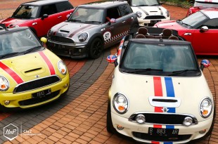 indominisbyapr-10 (Indo MINI Club Surabaya April 2014 Morning Run // Photo Coverage)