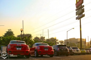 indominisbyapr-14 (Indo MINI Club Surabaya April 2014 Morning Run // Photo Coverage)
