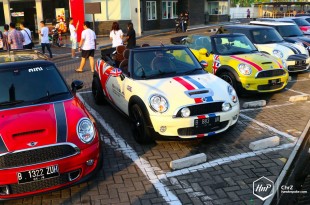 indominisbyapr-15 (Indo MINI Club Surabaya April 2014 Morning Run // Photo Coverage)
