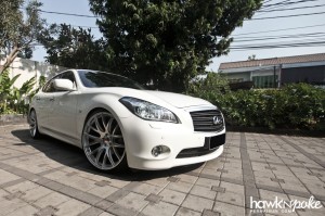 infinitym37-01 (Show Off // Infinity M37 on Rav)