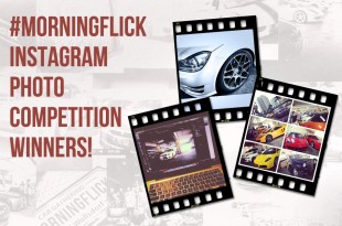 instawinner (#MORNINGFLICK Instagram Competition Winners)