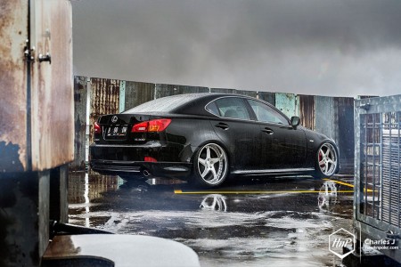 is300air-01 (Exponentially Exclusive // Lexus IS300 on VIP Modular)