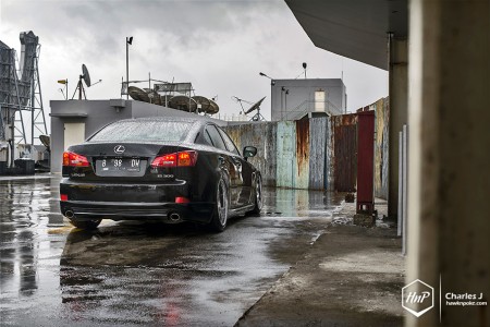 is300air-07 (Exponentially Exclusive // Lexus IS300 on VIP Modular)