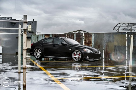 is300air-09 (Exponentially Exclusive // Lexus IS300 on VIP Modular)