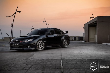 itosubaru-01 (Speed Star // Subaru WRX STI on Wedsport)