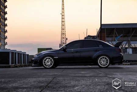 itosubaru-11 (Speed Star // Subaru WRX STI on Wedsport)