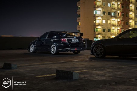 itosubaru-12 (Speed Star // Subaru WRX STI on Wedsport)